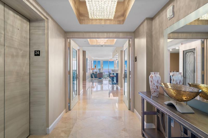 101 S Fort Lauderdale Beach Boulevard Fort Lauderdale FL 33316