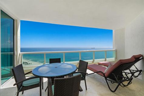 101 S Fort Lauderdale Beach Boulevard Fort Lauderdale FL 33316