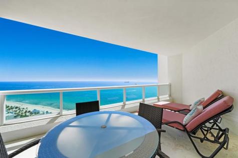 101 S Fort Lauderdale Beach Boulevard Fort Lauderdale FL 33316