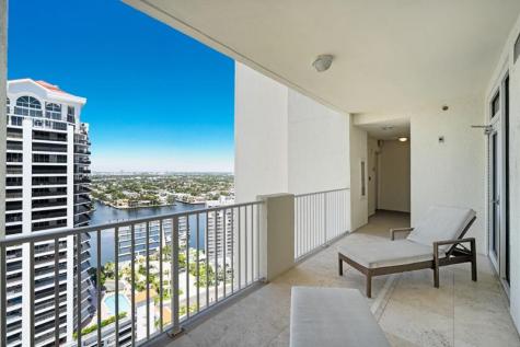 101 S Fort Lauderdale Beach Boulevard Fort Lauderdale FL 33316