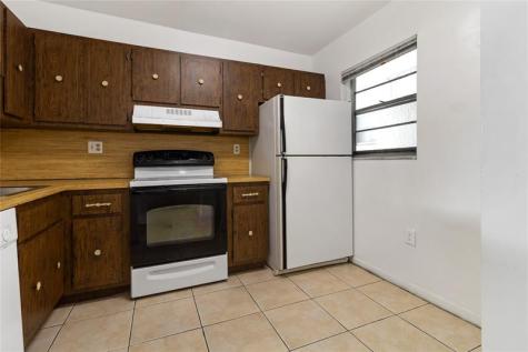 16750 NE 10th Avenue North Miami Beach FL 33162