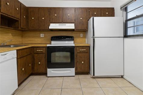 16750 NE 10th Avenue North Miami Beach FL 33162