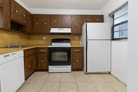 16750 NE 10th Avenue North Miami Beach FL 33162