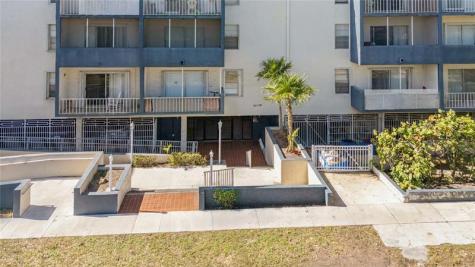 16750 NE 10th Avenue North Miami Beach FL 33162