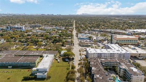 16750 NE 10th Avenue North Miami Beach FL 33162
