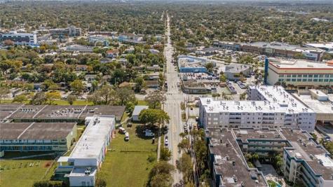 16750 NE 10th Avenue North Miami Beach FL 33162