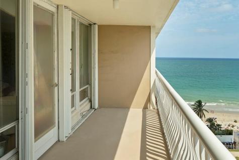 4020 Galt Ocean Drive Fort Lauderdale FL 33308