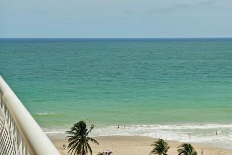 4020 Galt Ocean Drive Fort Lauderdale FL 33308