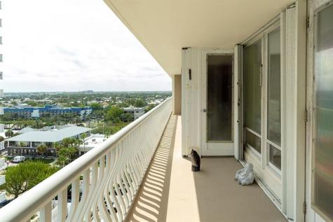 4020 Galt Ocean Drive Fort Lauderdale FL 33308