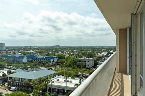 4020 Galt Ocean Drive Fort Lauderdale FL 33308