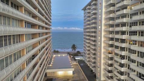 4020 Galt Ocean Drive Fort Lauderdale FL 33308