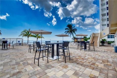 4020 Galt Ocean Drive Fort Lauderdale FL 33308