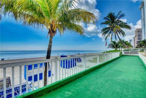 4020 Galt Ocean Drive Fort Lauderdale FL 33308