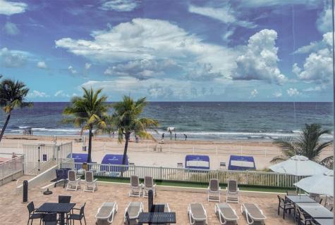 4020 Galt Ocean Drive Fort Lauderdale FL 33308