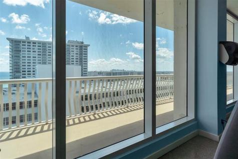 4020 Galt Ocean Drive Fort Lauderdale FL 33308