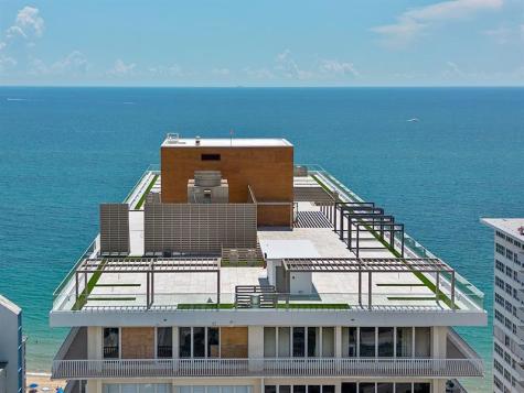 4020 Galt Ocean Drive Fort Lauderdale FL 33308