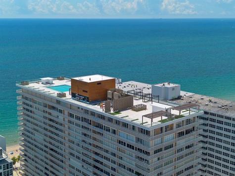 4020 Galt Ocean Drive Fort Lauderdale FL 33308