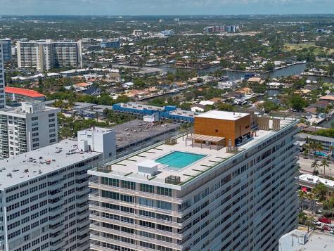 4020 Galt Ocean Drive Fort Lauderdale FL 33308