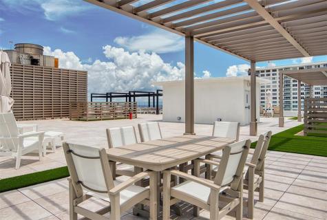 4020 Galt Ocean Drive Fort Lauderdale FL 33308