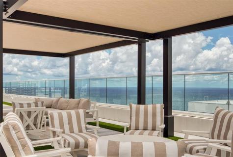 4020 Galt Ocean Drive Fort Lauderdale FL 33308