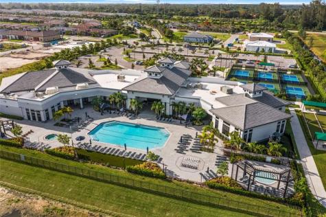 7636 N Blue Spring Drive Parkland FL 33067