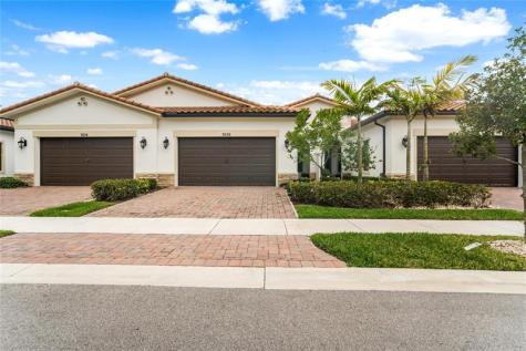 7636 N Blue Spring Drive Parkland FL 33067