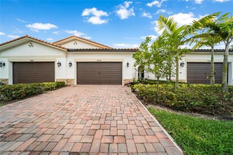 7636 N Blue Spring Drive Parkland FL 33067