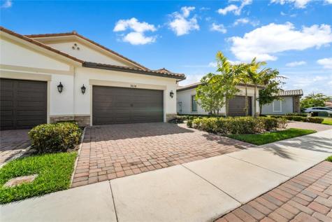 7636 N Blue Spring Drive Parkland FL 33067