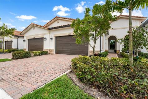 7636 N Blue Spring Drive Parkland FL 33067