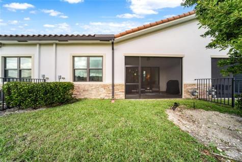 7636 N Blue Spring Drive Parkland FL 33067