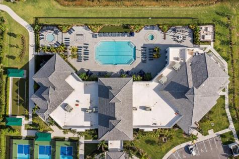 7636 N Blue Spring Drive Parkland FL 33067