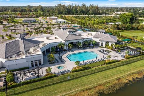 7636 N Blue Spring Drive Parkland FL 33067