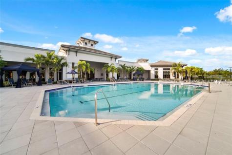7636 N Blue Spring Drive Parkland FL 33067