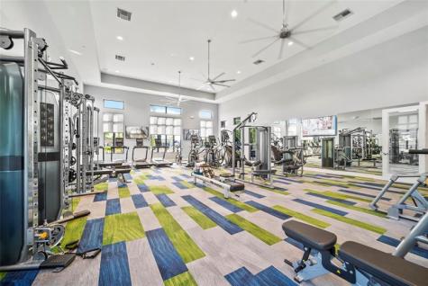 7636 N Blue Spring Drive Parkland FL 33067