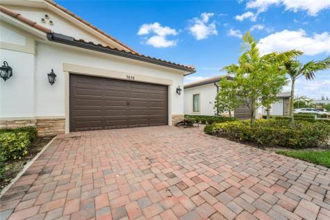 7636 N Blue Spring Drive Parkland FL 33067