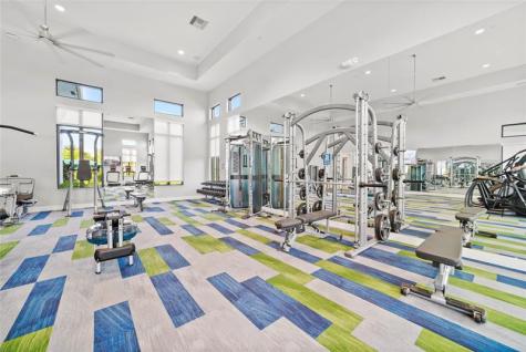 7636 N Blue Spring Drive Parkland FL 33067