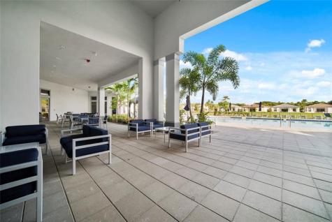 7636 N Blue Spring Drive Parkland FL 33067