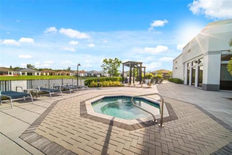 7636 N Blue Spring Drive Parkland FL 33067
