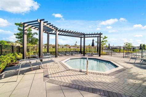 7636 N Blue Spring Drive Parkland FL 33067