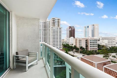 347 N New River Drive E Fort Lauderdale FL 33301