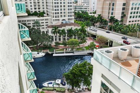 347 N New River Drive E Fort Lauderdale FL 33301