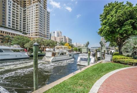 347 N New River Drive E Fort Lauderdale FL 33301