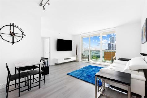 347 N New River Drive E Fort Lauderdale FL 33301
