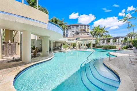 2631 NE 14th Avenue Wilton Manors FL 33334