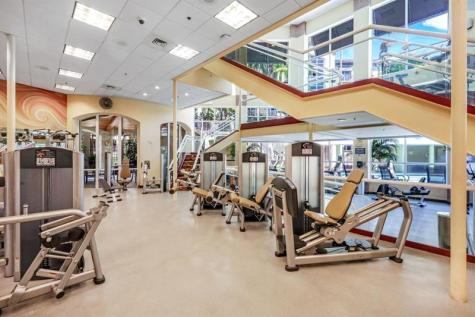 2631 NE 14th Avenue Wilton Manors FL 33334