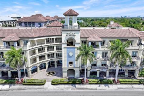 2631 NE 14th Avenue Wilton Manors FL 33334