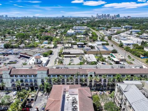 2631 NE 14th Avenue Wilton Manors FL 33334