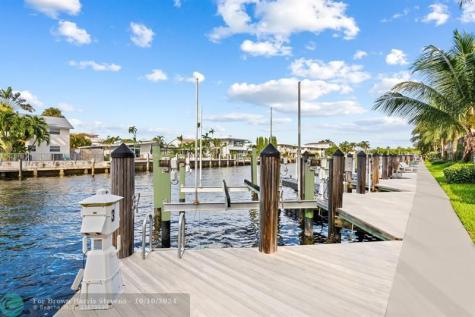 2727 NE 14th Street Fort Lauderdale FL 33304