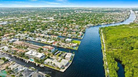 2727 NE 14th Street Fort Lauderdale FL 33304