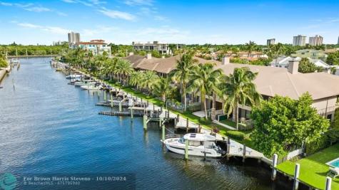 2727 NE 14th Street Fort Lauderdale FL 33304